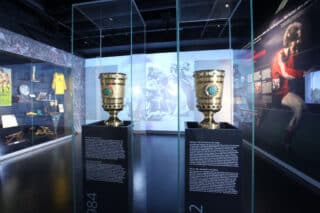 FC Bayern Museum