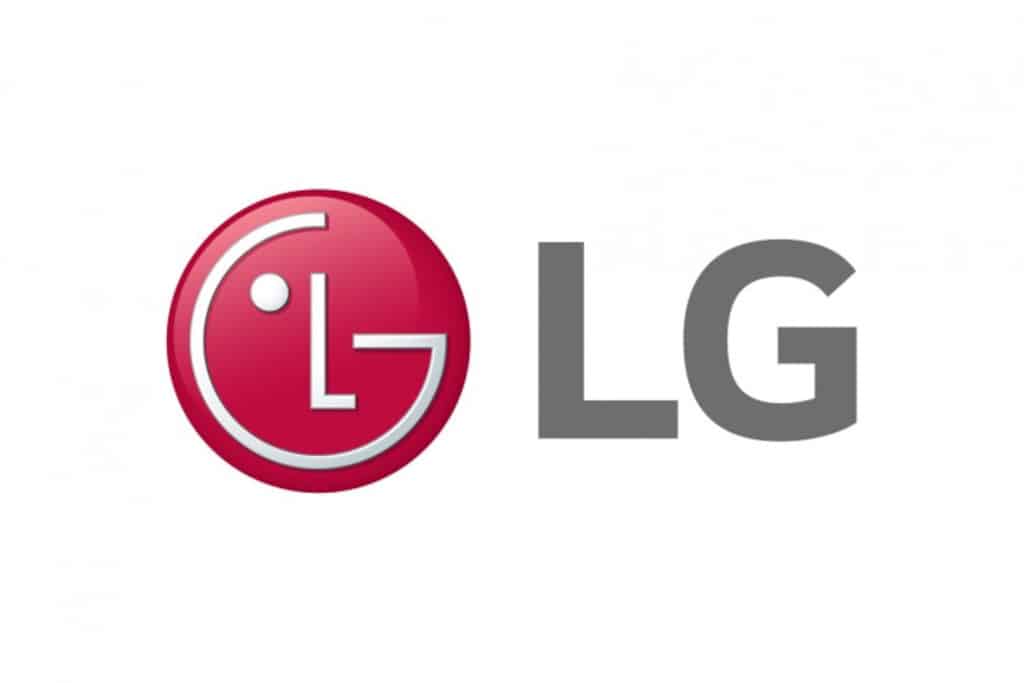 LG-Logo