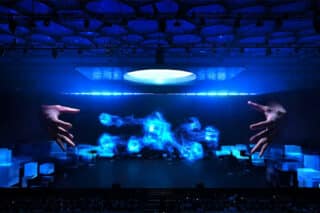 VIVO-X100 Präsentation