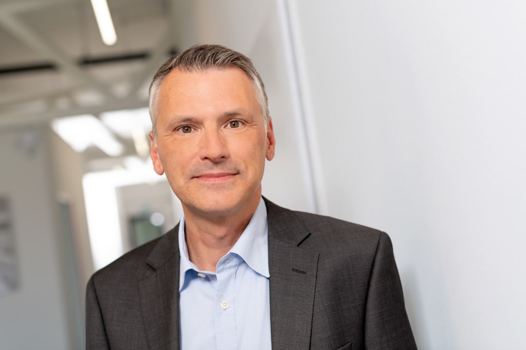 Prof. Dr. Olaf Bogdahn