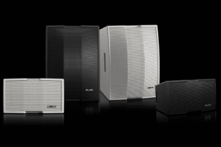 Blaze Audio CBL-Serie: CBL528 und CBL523