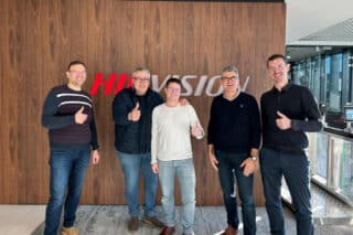 Hikvision-Team