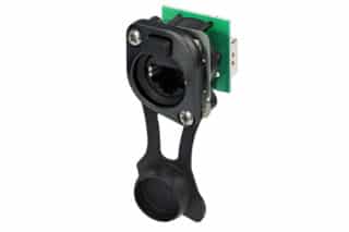 Neutrik etherCON NE8FDP-B-TOP