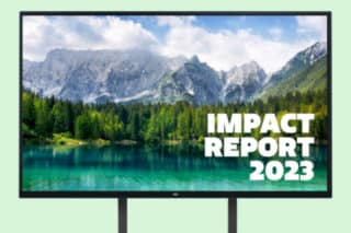Ctouch Impact Report 2023