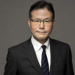 Yoshiro Nagafusa