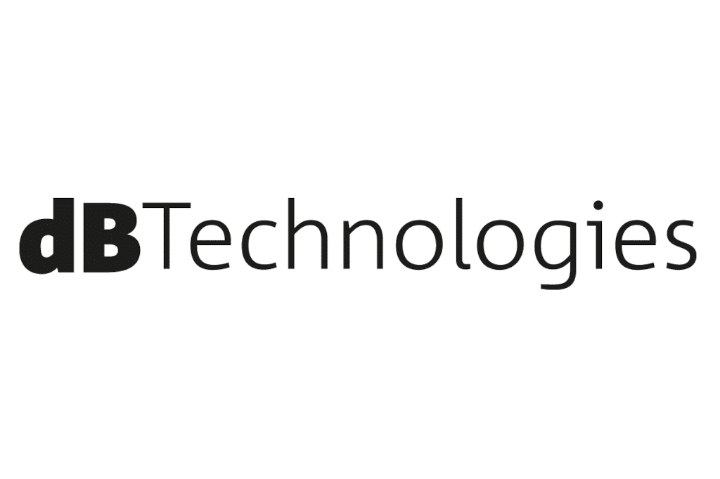 dBTechnologies-Logo