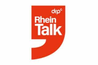 Rheintalk-Logo