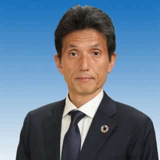 Takanori Inaho