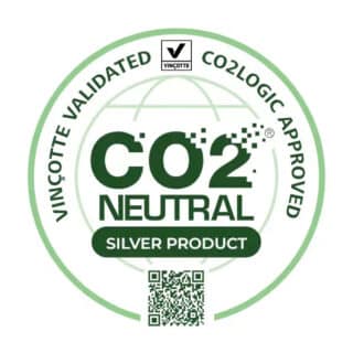 CO2-neutral – Zertifizierung