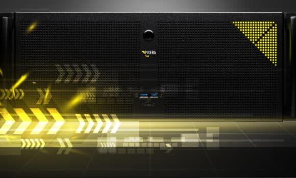 AV Stumpfl präsentiert Ada-Upgrade für Pixera four › ProMediaNews