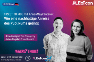 Ticket to ride, LEaT con 24