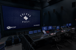 Amazon Culver Studios