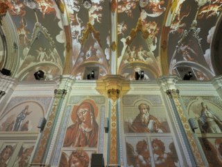 San Miguel in Cuenza