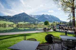 Pletzer Resorts