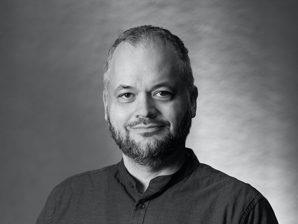 Kenneth Jakobsen