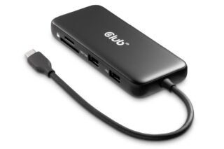 USB-C-Hub