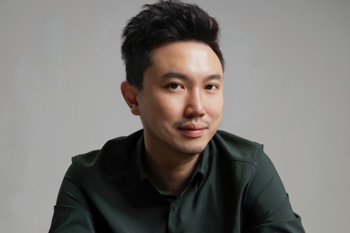 Eric Chan steigt bei Uniplan Hongkong ein.