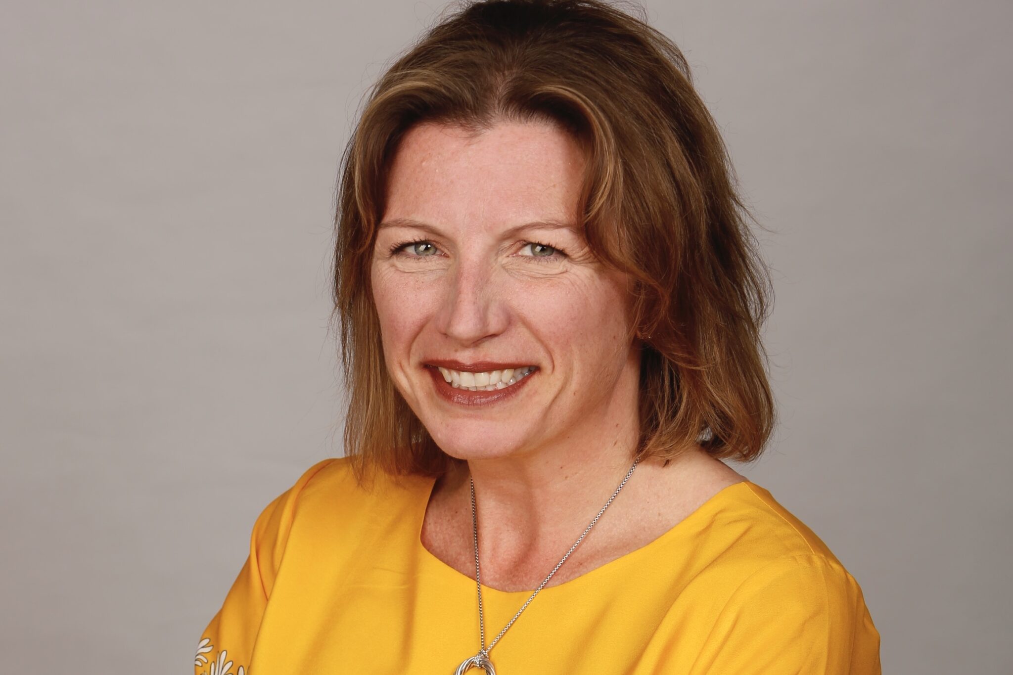 Fiona Bruder ist neue CEO bei George P. Johnson