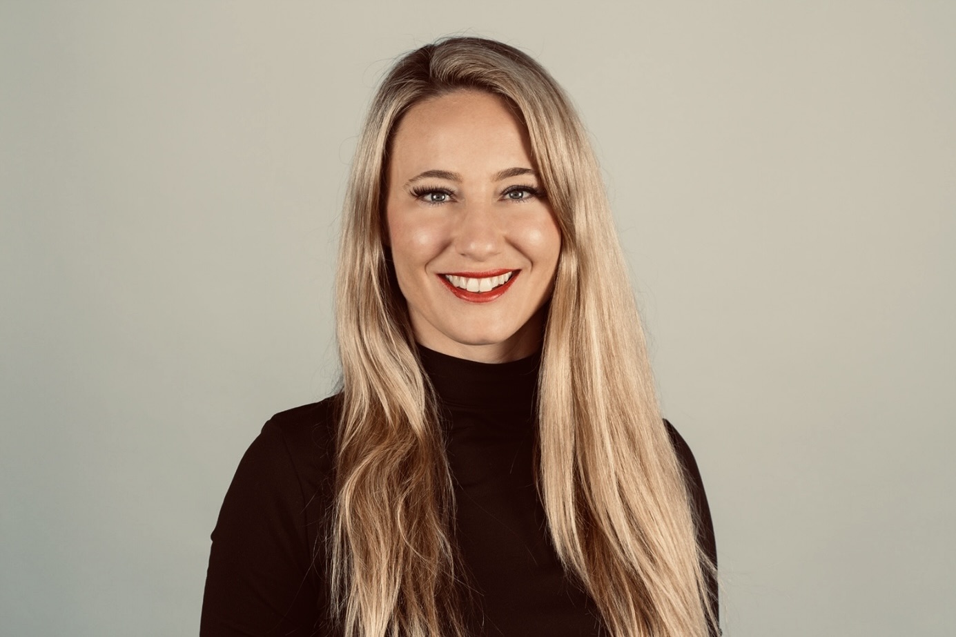 Cornelia Moor ist nun auch Partnerin bei follow red