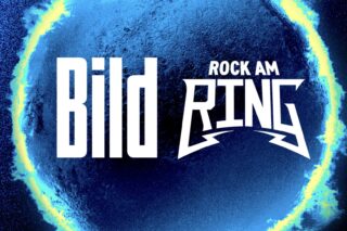 Rock am Ring und BILD kooperierten für eine Medienpartnerschaft 2025