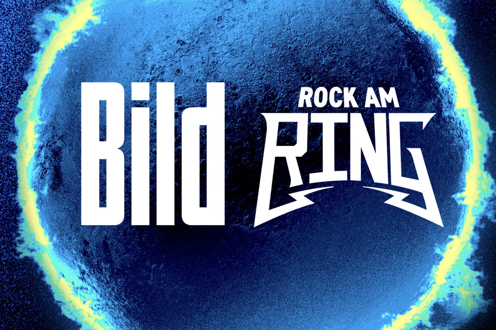 Rock am Ring und BILD kooperierten für eine Medienpartnerschaft 2025
