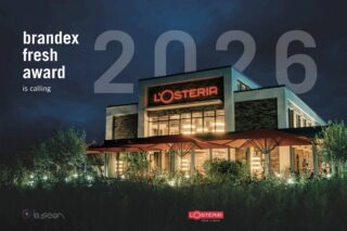 Deckblatt vom Briefing für den BrandEx Fresh 2026