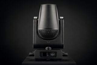 Clay Paky Ultimo Sharpy