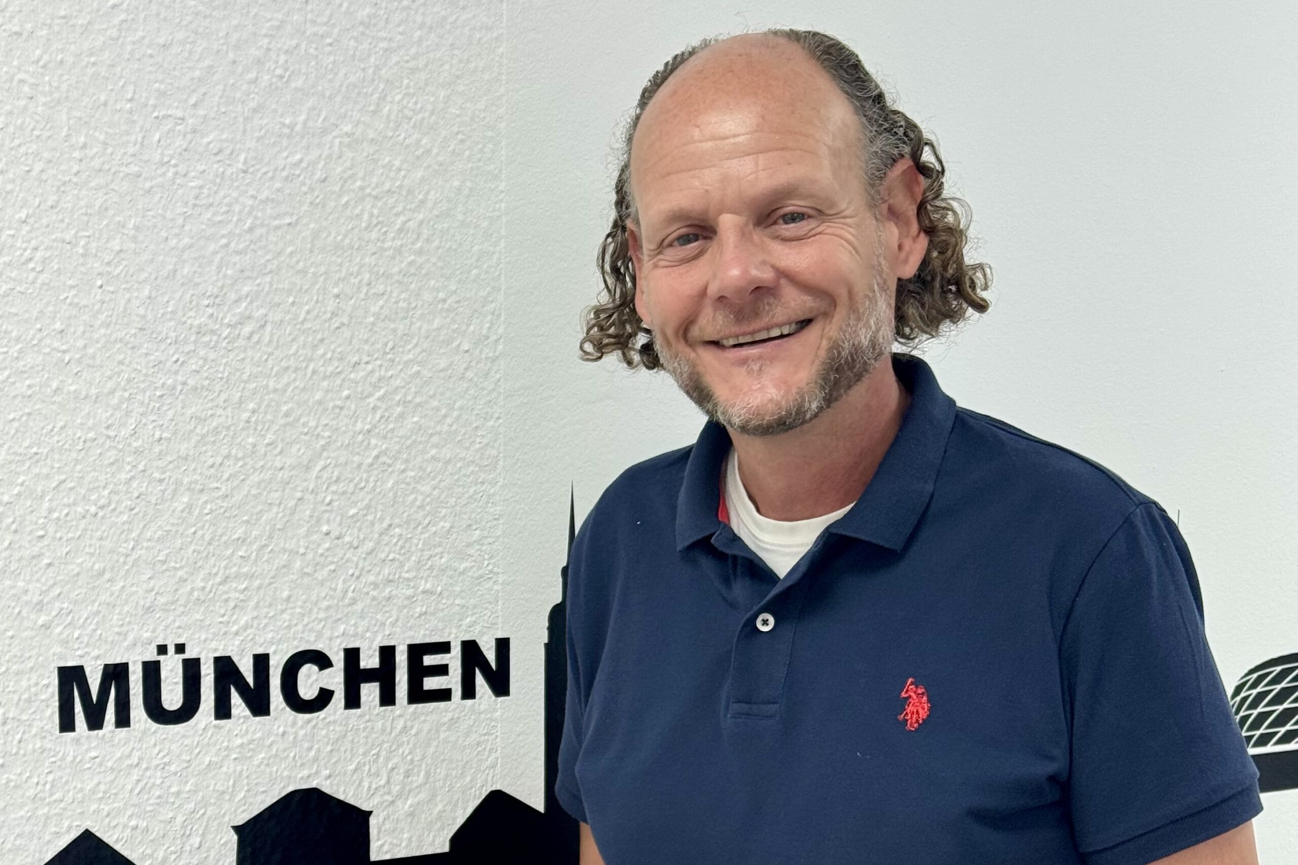 Stefan Theismann von der btl next GmbH