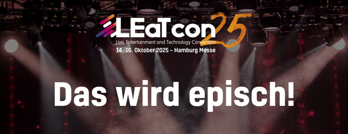 LEaT con 25 wird Episch