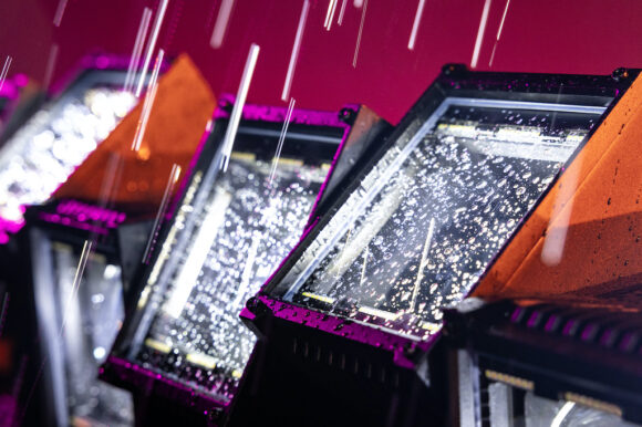 Infinity Furion FX402 Bar › ProMediaNews