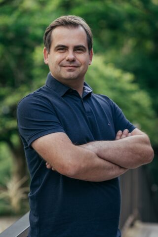 Jarek Kutylowski CEO DeepL