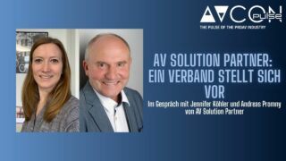 Episode 9 AV Solution