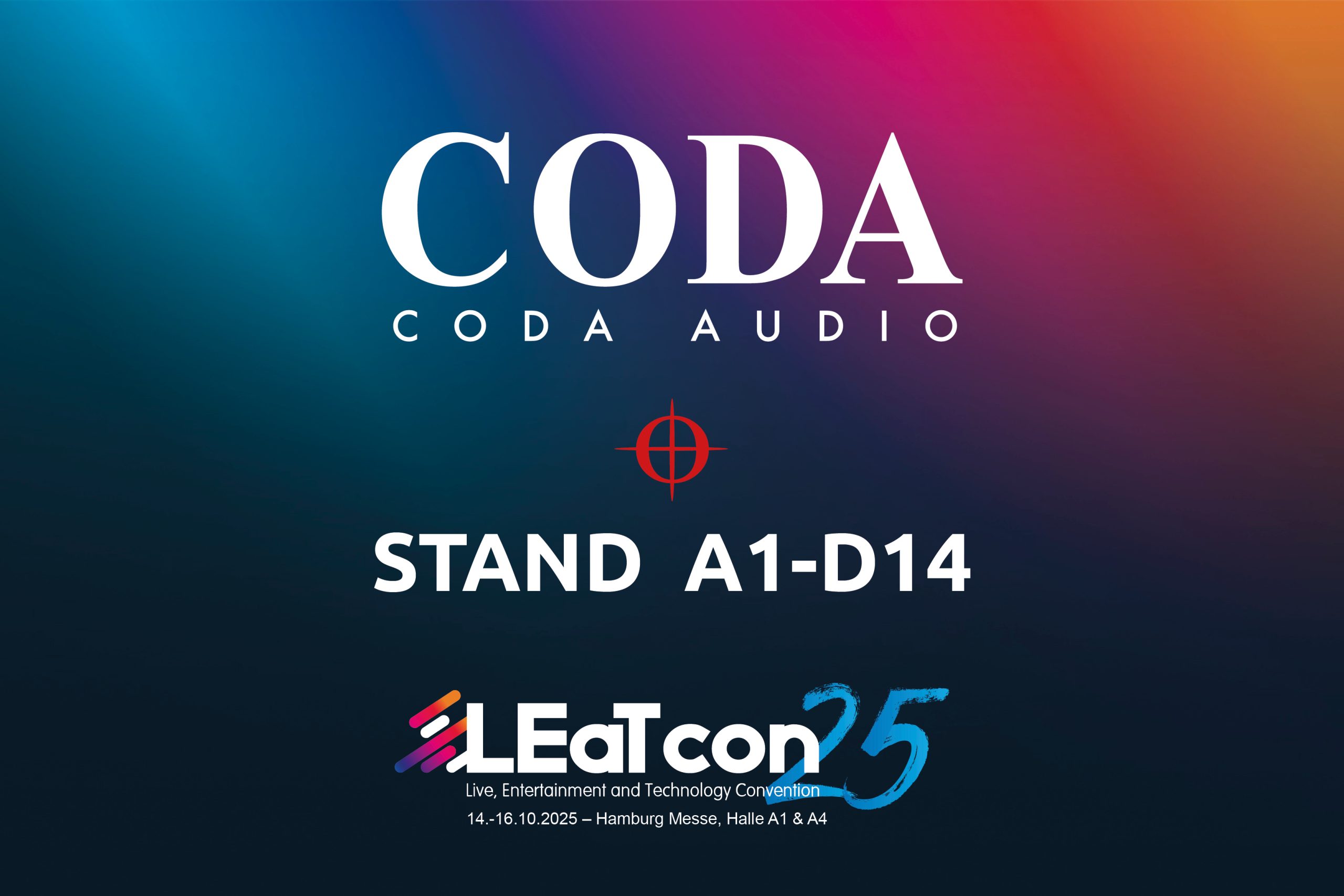 Coda Audio