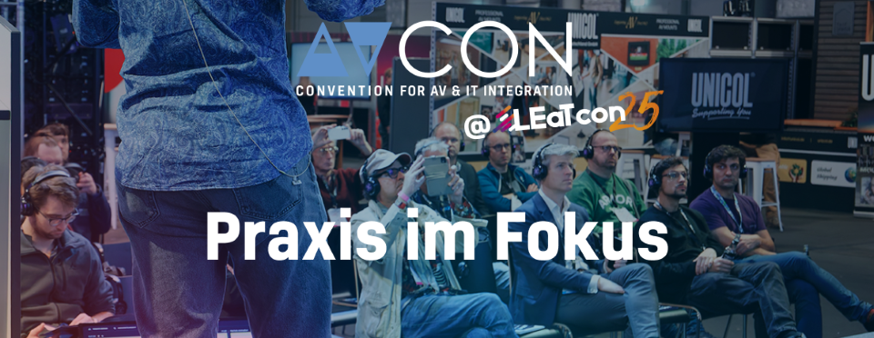 Email Banner - Praxis