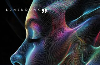 Frauenkopf mit futuristischer Anmutung als Symbolbild für Künstliche Intelligenz