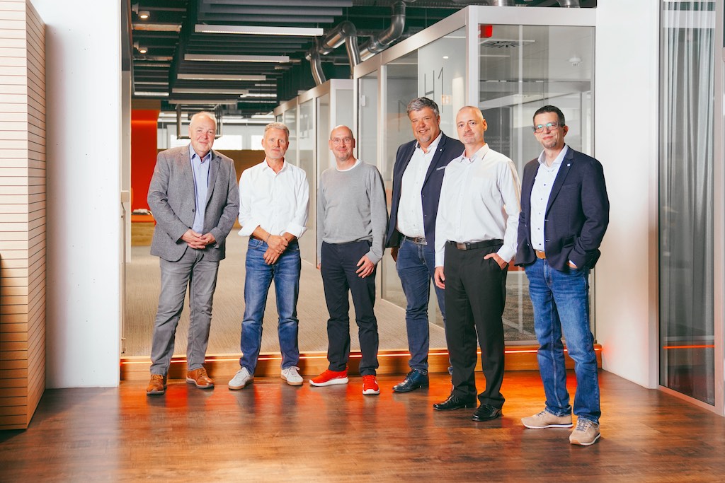 Riedel und Broadcast Solutions