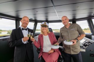 Sterren Preuvenement Oceandiva Original