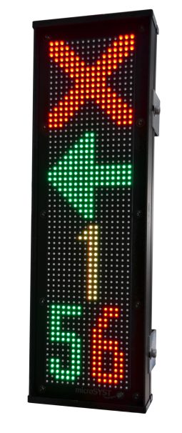 Digitales Radbarometer