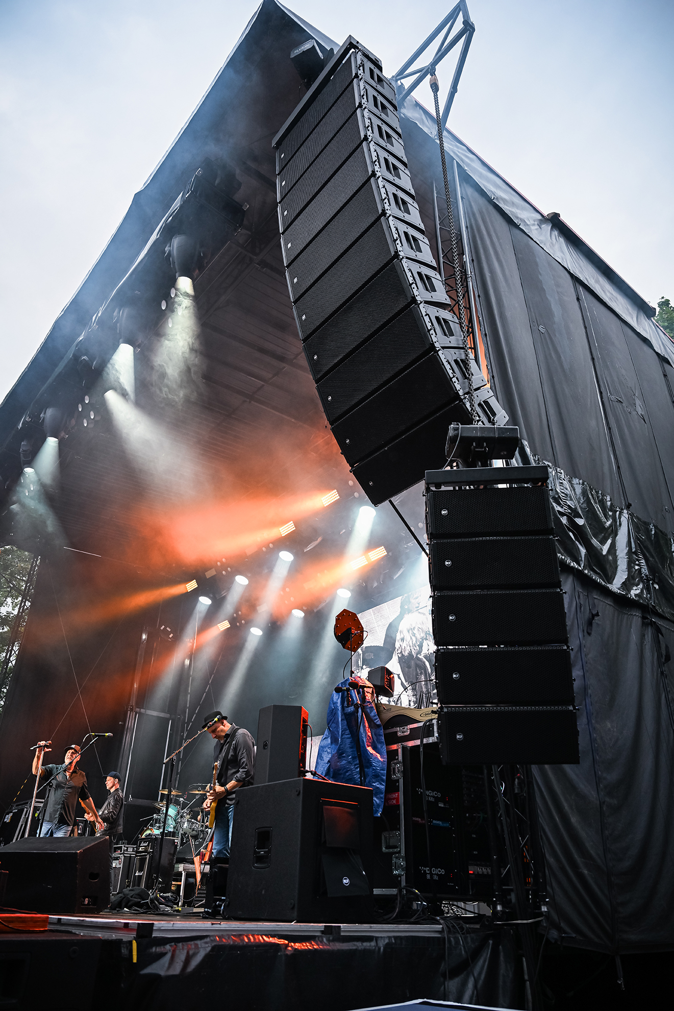 Fury in the Slaughterhouse