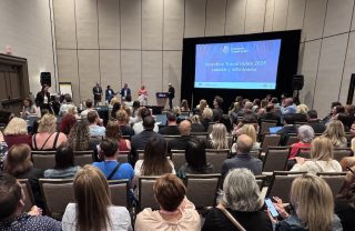 Incentive Travel Index