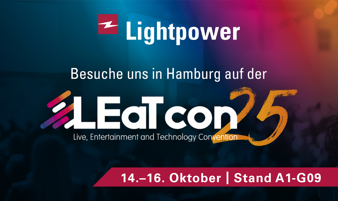 Lightpower LEaT con