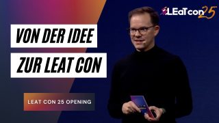 Marcel Courth Thumbnail YouTube LEaT con 25