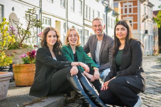 Seit 2023 hat Lübeck ein Convention Bureau