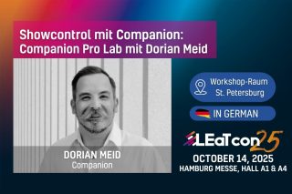 Workshop Dorian Meid