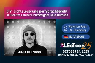 JoJo Tillmann Workshop