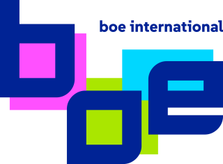 boe international