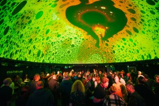 Kreativzentrum CULTVR