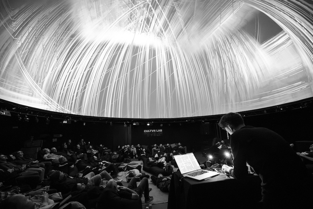 Kreativzentrum CULTVR