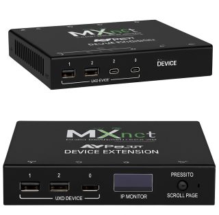 Vorder- und Rückseite