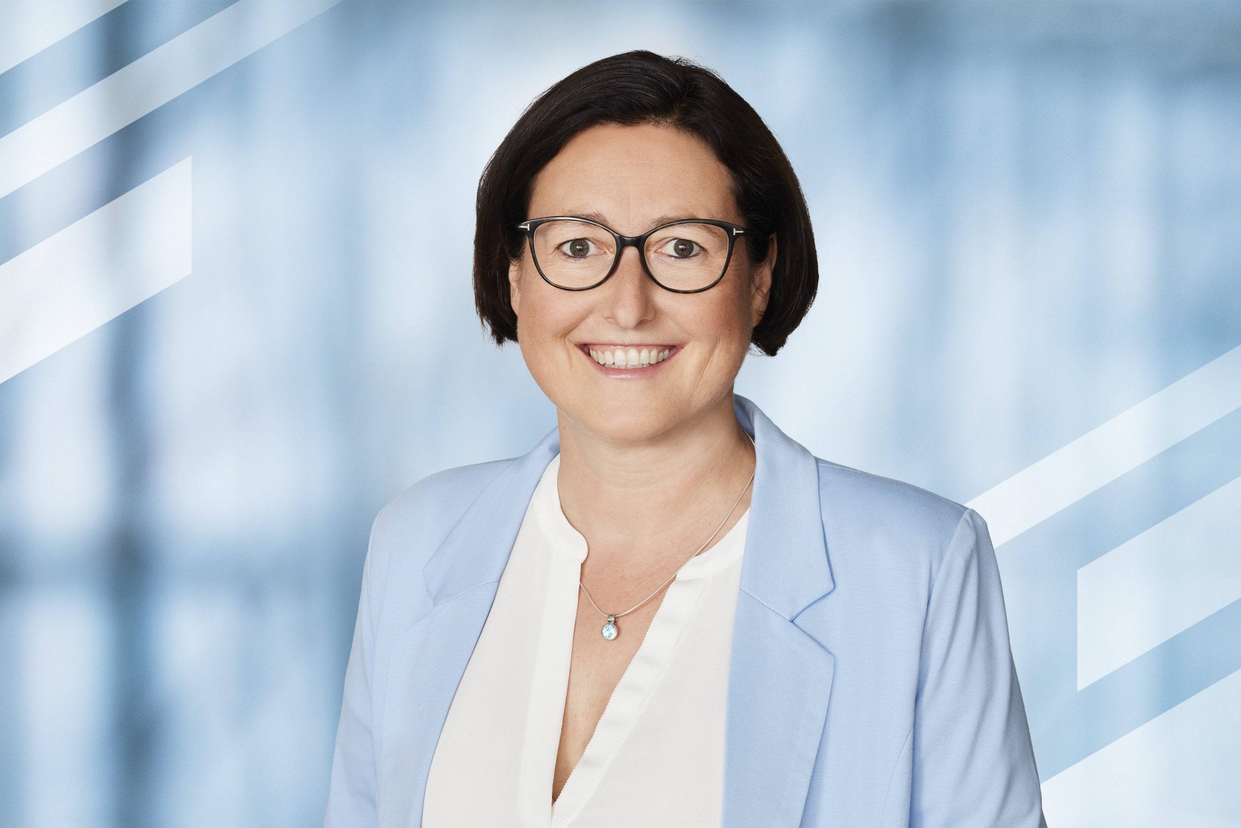 Locations-Geschäft der Messe München